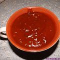 Salsa barbacoa