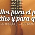 Cepillos para el Pelo: Cuáles y para Qué