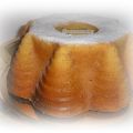 BIZCOCHO DE BUTTERMILK Y LIMON