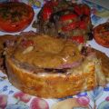 Mi menú de Noche Buena. ¡¡¡FELIZ NAVIDAD!!!