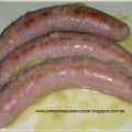 Salchichas al vino: o cómo poner para cenar[...]