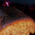 Bizcocho de miel