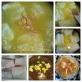 Bacalao al pil pil