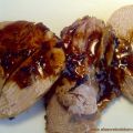 Cordero al horno