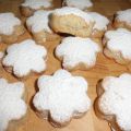 Por fin vuelvo!!!!! Hoy Nevaditos.