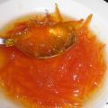 MERMELADA DE NARANJA AMARGA