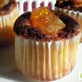 MINIS-SOUFFLES DE ARROZ Y NARANJA