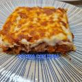 Canelones de pollo y paté, con tortillas[...]
