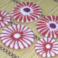 GALLETAS DECORADAS FLORES DE ABRIL