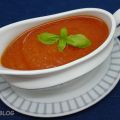SALSA DE TOMATE Y ALBAHACA DE JAMIE OLIVER