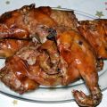 Cochinillo al horno