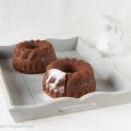 BUNDT CAKE DE CALABAZA Y ESPECIES