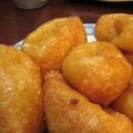 PASTELES DE YUCA