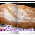 PAN INTEGRAL EN BANETTON