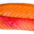 SALMÓN MARINADO (2 recetas)
