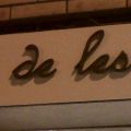 El cafè de les flors
