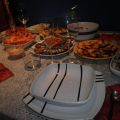 cenita de nochevieja!