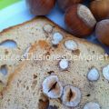 GALLETAS DE AVELLANA