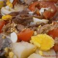 Ensalada de Patatas