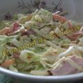 Ensalada de Col ó Coleslaw