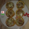 VOLOVANES RELLENOS
