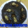 TARTA RATONCITOS