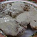 Solomillo de Cerdo a la Pimienta