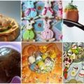 Las Recetas de Pascua de los Amig@s de[...]