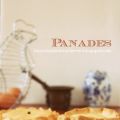 Panades. Paso a paso.