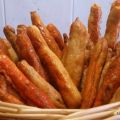 RECETAS PARA QUE HAGAN LOS PEQUES