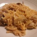 FIDEOS A LA CAZUELA