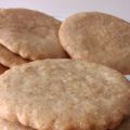 ♥ Galletas Graham Crackers de la Miette Bakery