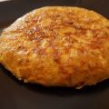 Tortilla de patata