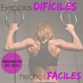 Proyecto Fit 2014: Ejercicios Difíciles hechos[...]