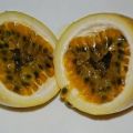 YOGUR DE MARACUYA