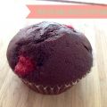 Muffins doble chocolate y frambuesa[...]