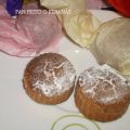 MANTECADOS DE CANELA