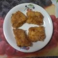 Leche frita
