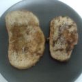 Tostadas Francesas