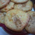 Galletas, cookies,... o cómo queráis llamarlas!!