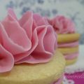 Galletas Rellenas de Buttercream de Frambuesa[...]