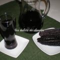Chicha morada