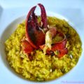 Arroz con bogavante