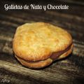 Galletas de Nata (sin mantequilla) con Crema de[...]