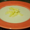Ajo blanco (thermomix)