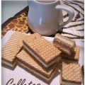 GALLETAS DE BARQUILLO