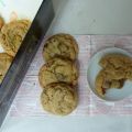COOKIES DE PISTACHO RELLENAS (TRADICIONAL)