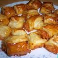 Saladitos de Atún y Tomate