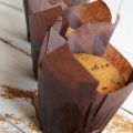 Muffins (casi) organicos de otoño