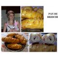 Pan de brioche